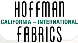 Hoffman Fabrics